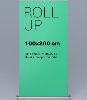 rollup100cm